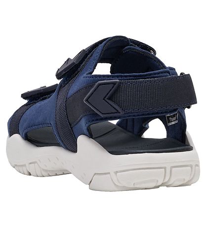 Hummel Sandalen - Trekking II Jr - Navy Peony