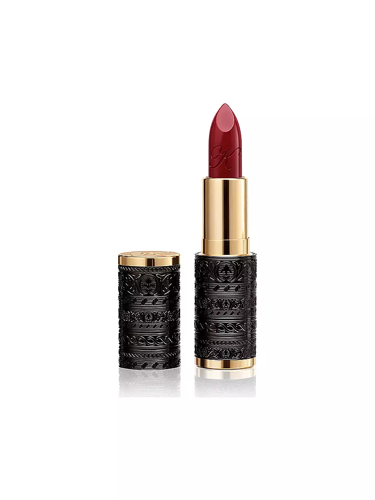 KILIAN PARIS Lippenstift - Le Rouge Parfum - Satin (04 Intoxicated) rot