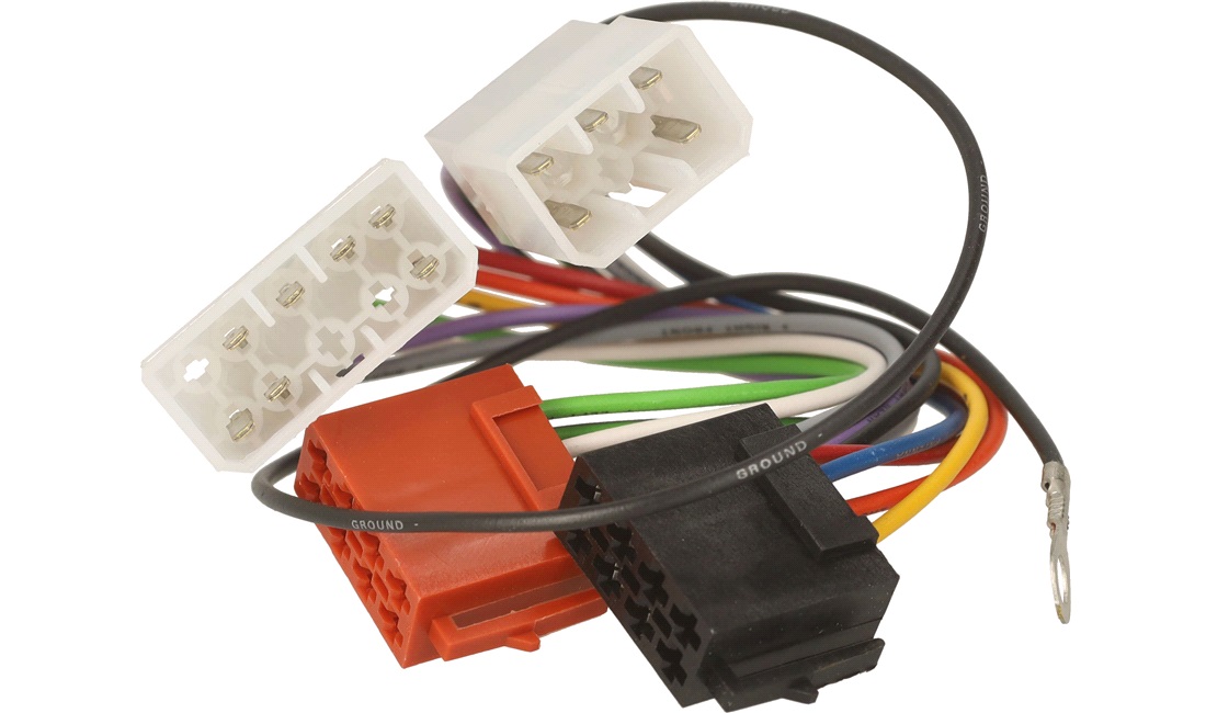 Adapter Mitsubishi 88-