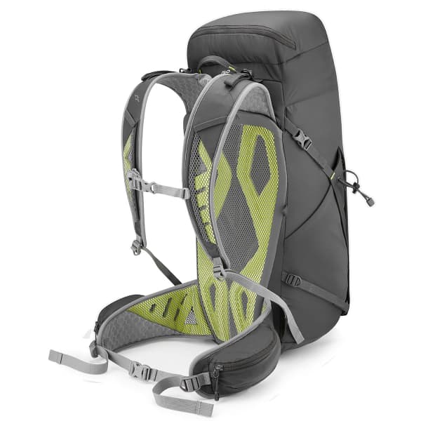 Sac à dos randonnée RAB AEON 35 ANTHRACITE