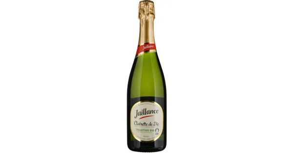 Naturaplan Bio-Clairette de Die AOC Tradition Jaillance, doux – Schaumwein, Frankreich (0.75l)