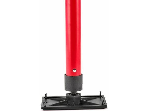 AWTOOLS TELESKOPISK STØTTER 2 stk. 115-290 cm