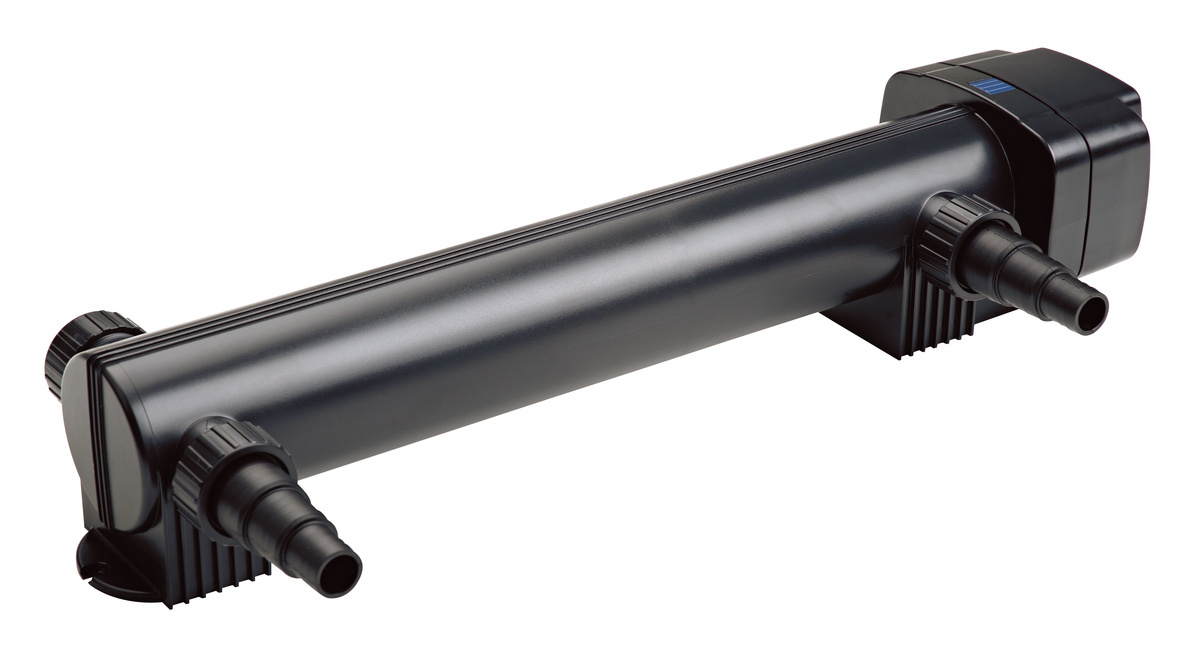 Oase Vitronic 55 W | UVC-voorzuiveringsapparaat
