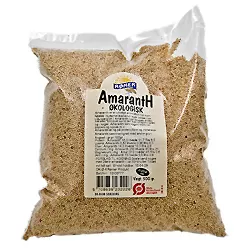 Rømer amaranth glutenfri Ø - 500 gram