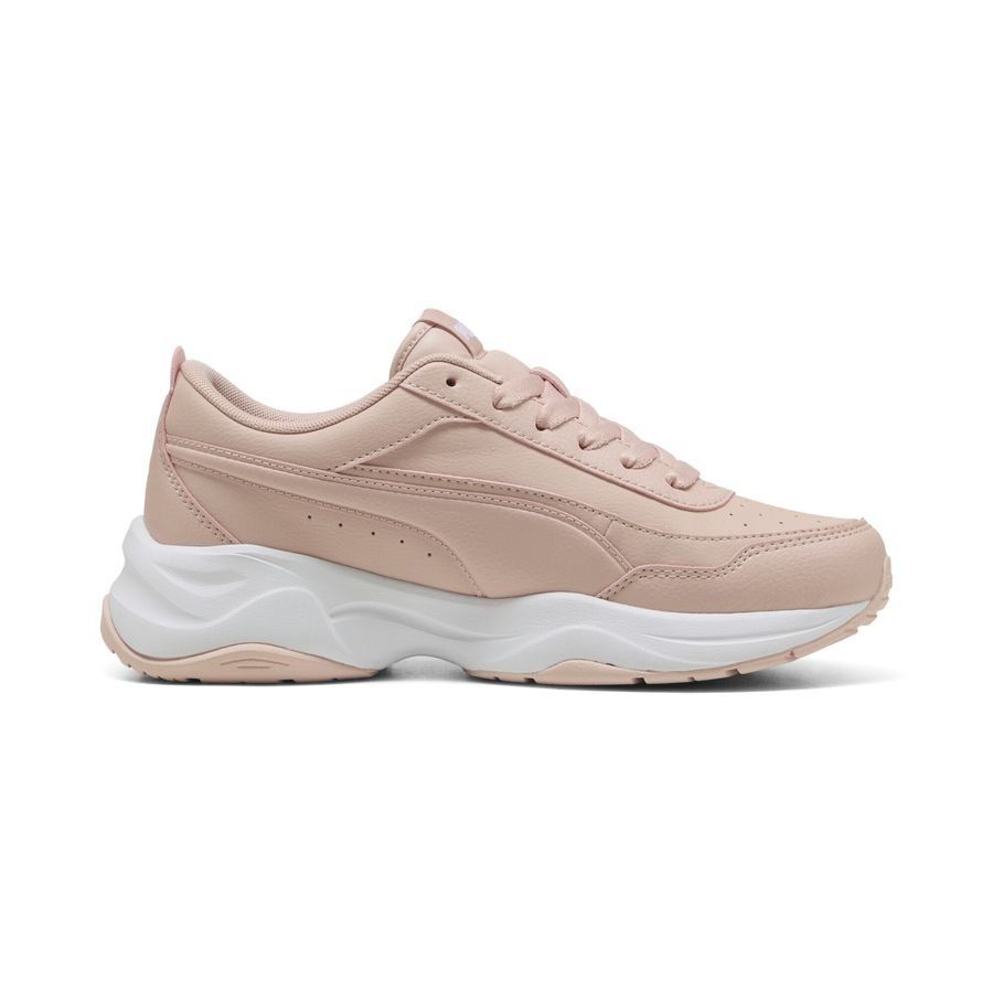 PUMA Chaussures Cilia Mode - Beige Femme