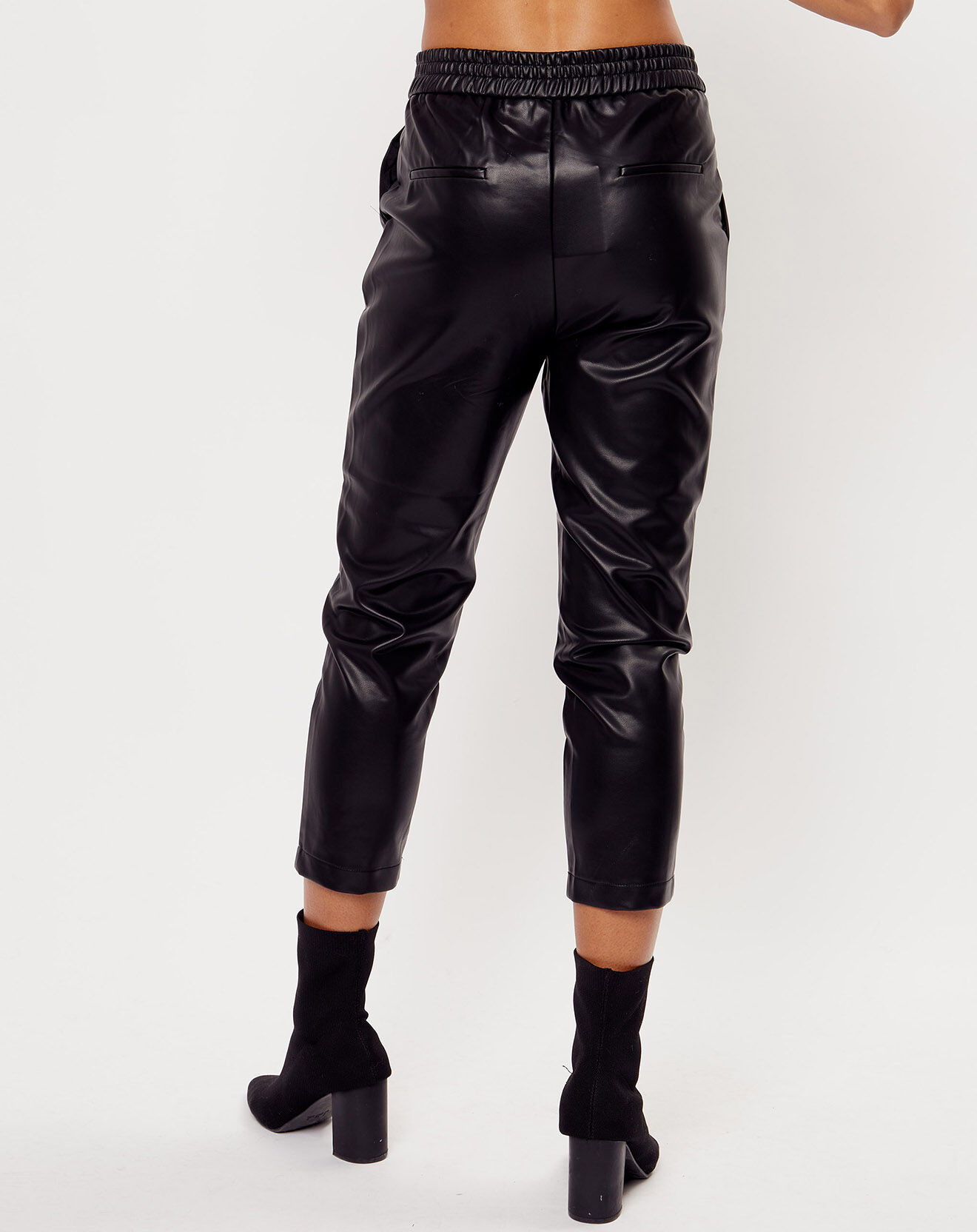 See u Soon Pantalon Livia noir