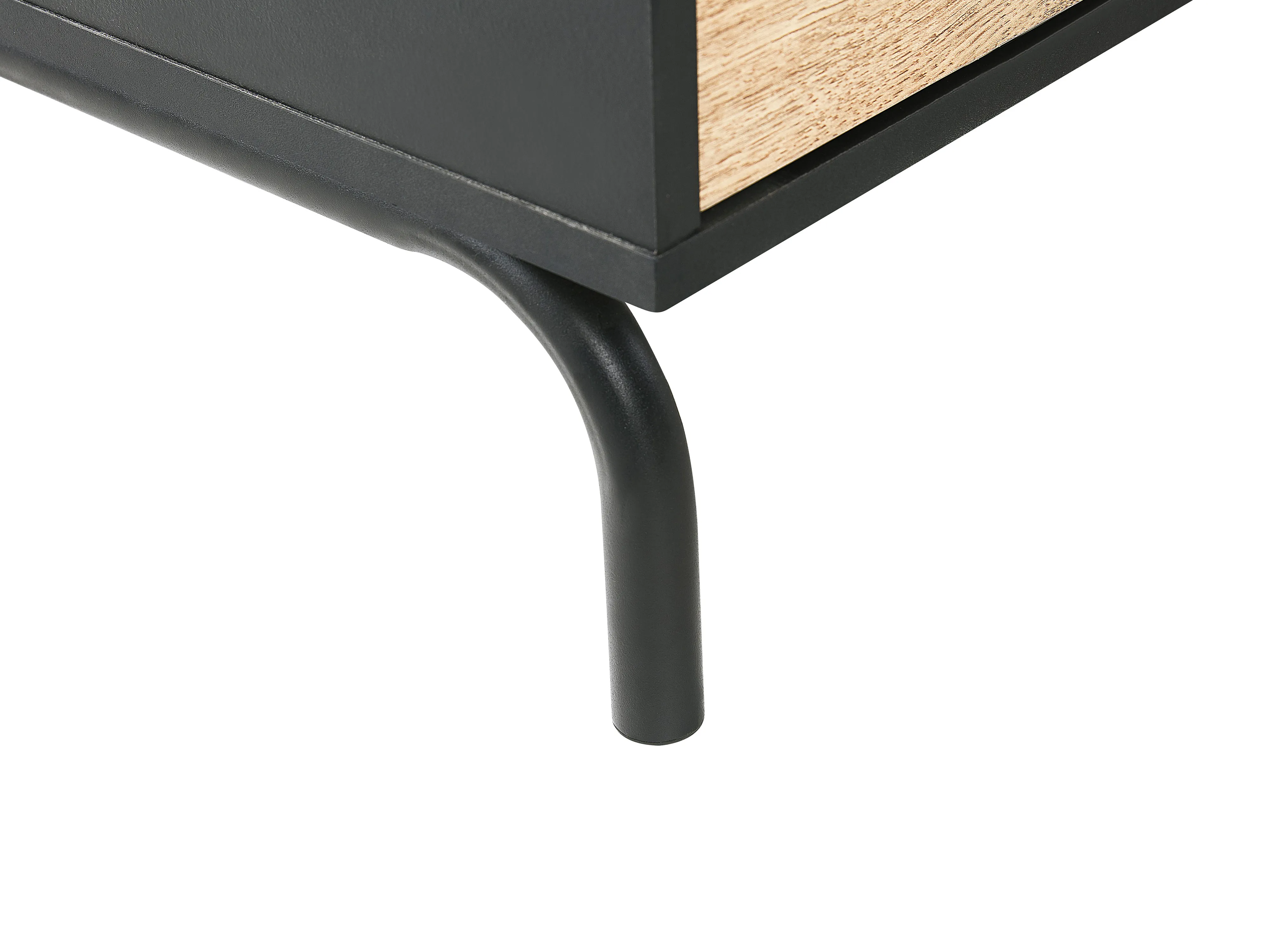 TV-meubel ARKLEY Zwart