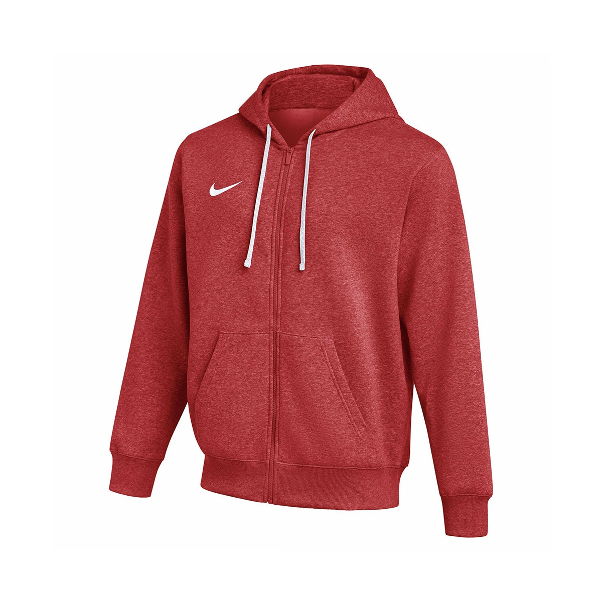 Casaco Nike Com capuz Algodão Park 26