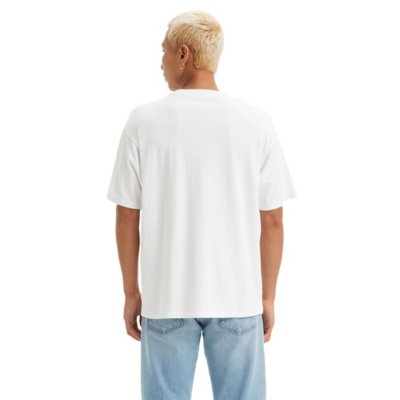 Tee-shirt à manches courtes homme Vintage BW Graphic LEVIS