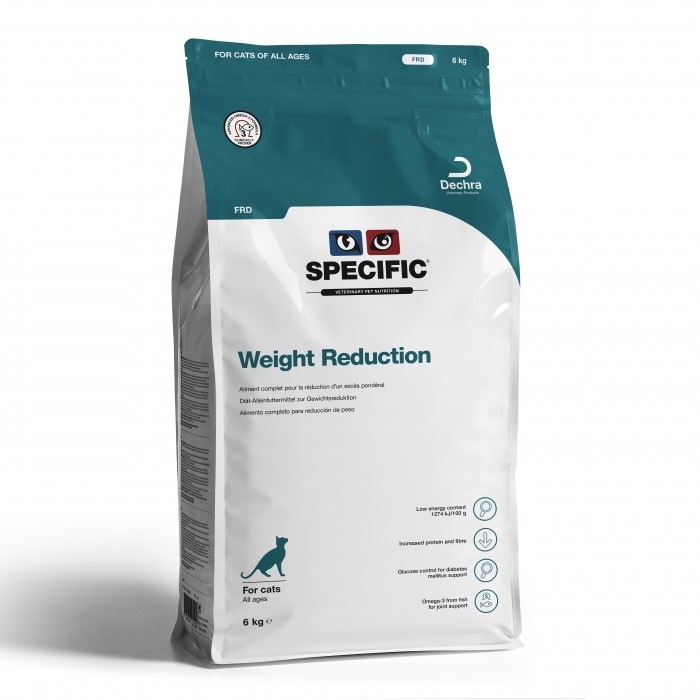 SPECIFIC Weight Reduction / FRD & FRW