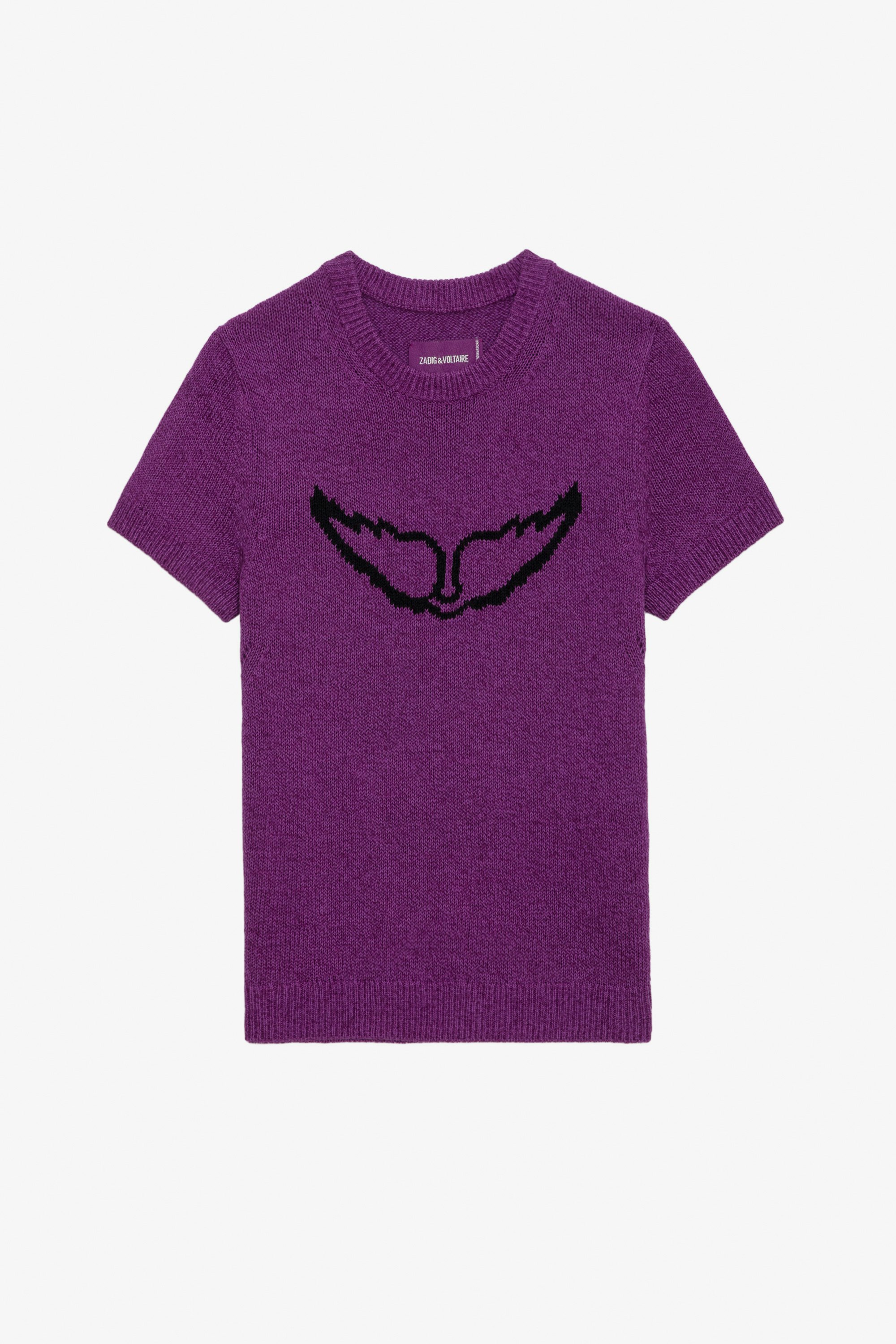 Pull Sorly Wings
