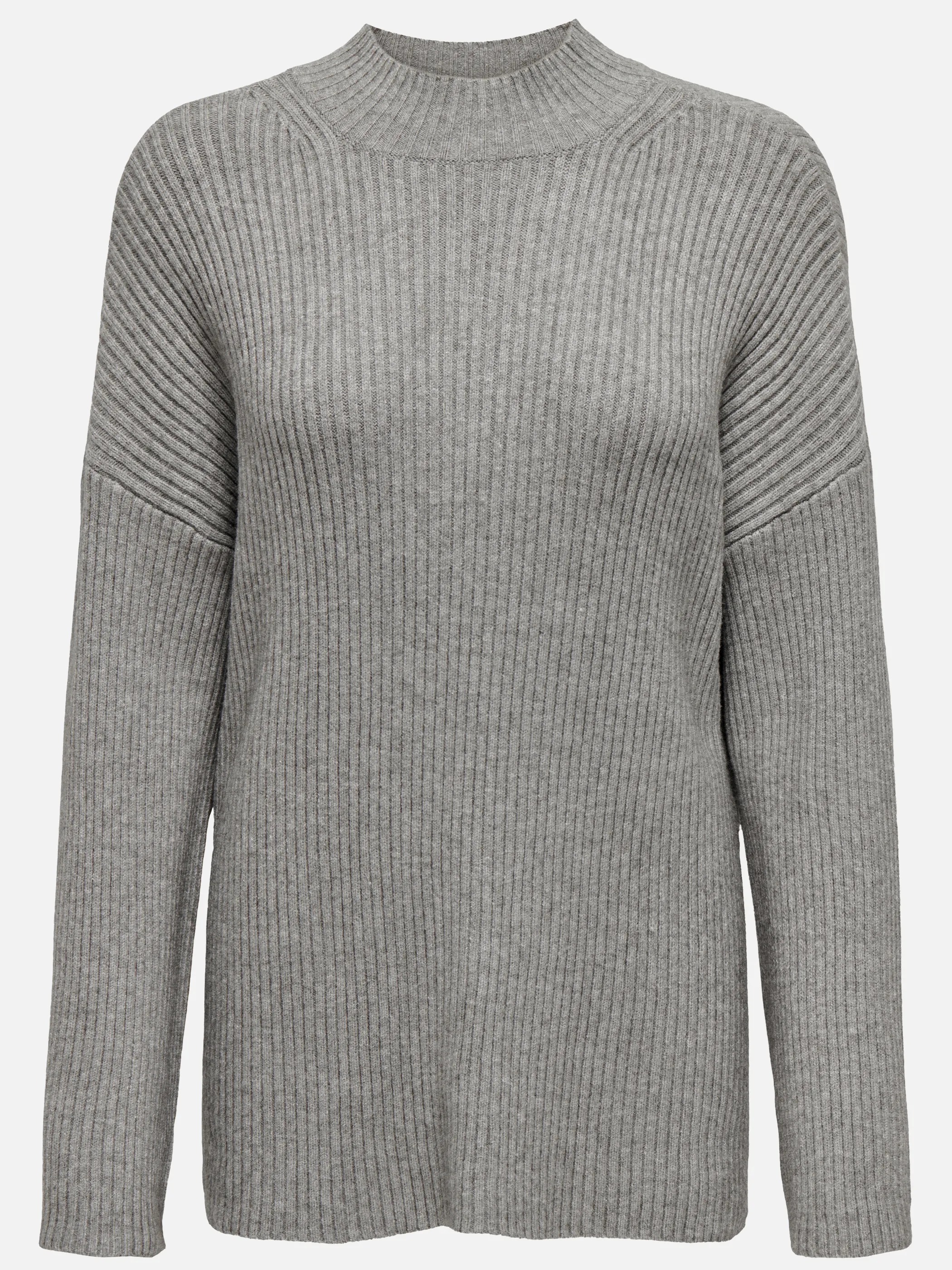 Only ONLKATIA LIFE LS LOOS Strickpullover