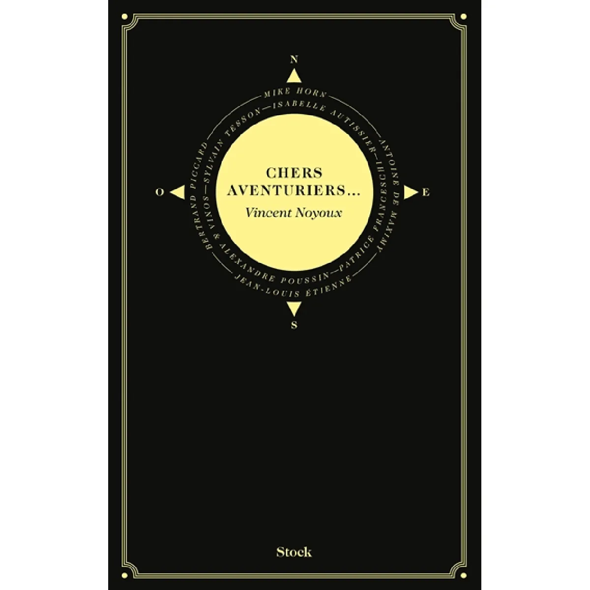 Chers aventuriers... · Occasion
