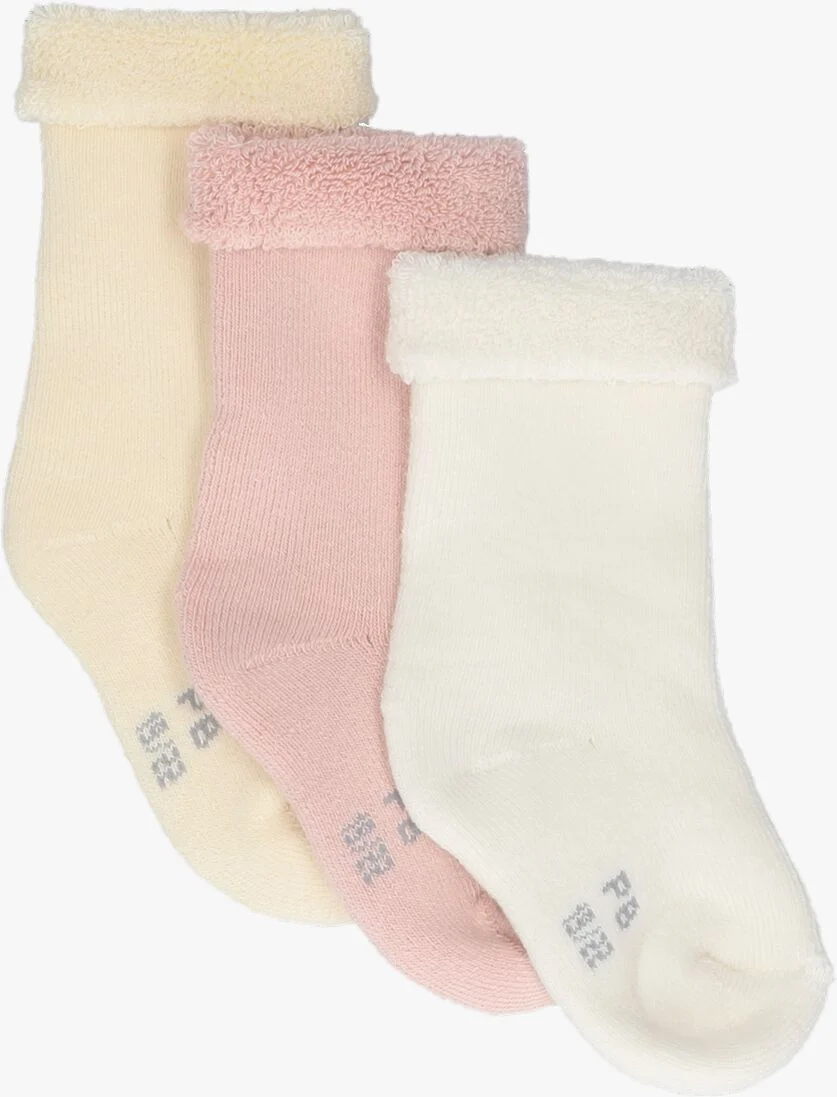 PETIT BATEAU witte petit bateau sokken lot cata_h