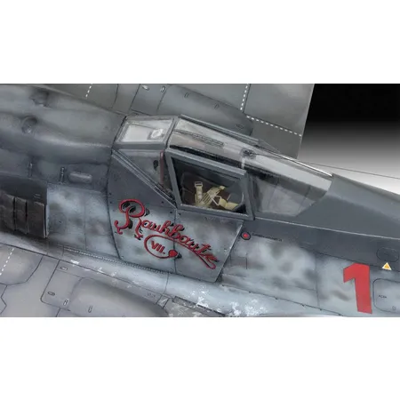 Revell Fw190 A-8/R-2 