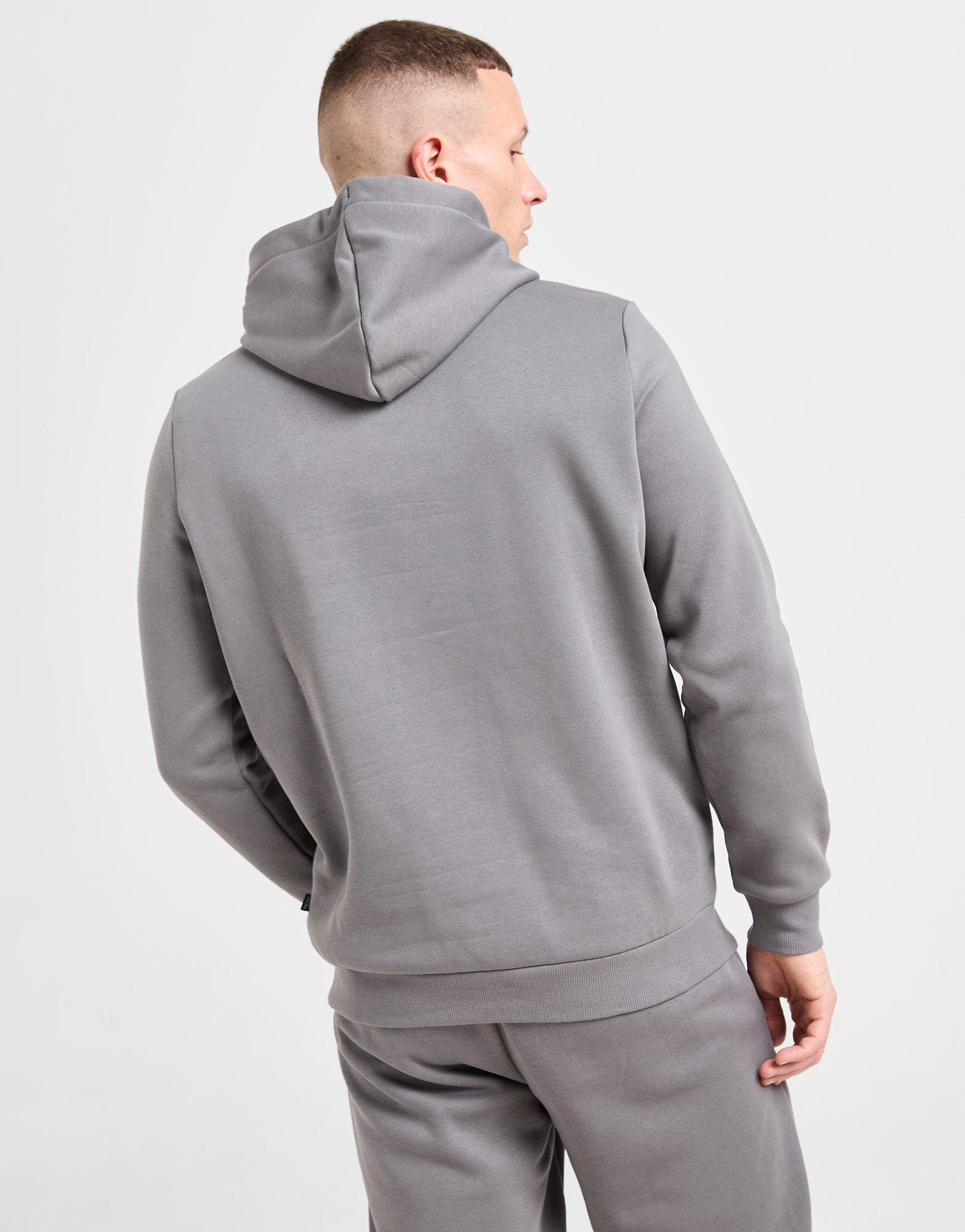 PUMA Sweat à Capuche Core Sportswear Homme
