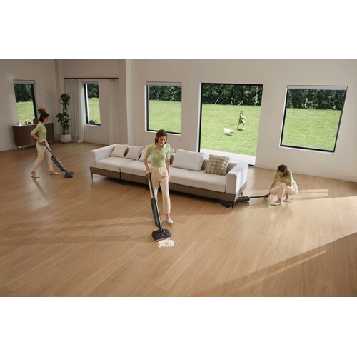 Aspirateur laveur Mova M10