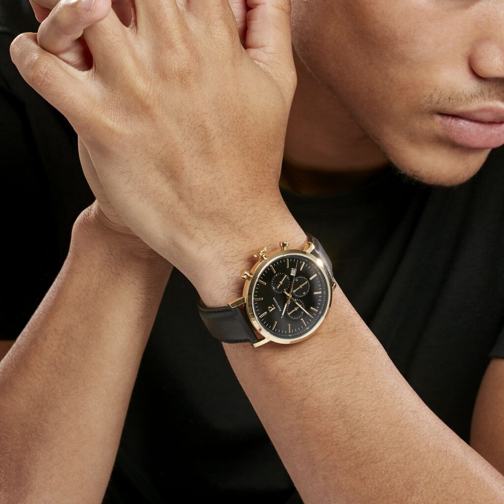 Montre Pierre Lannier Baron Noir