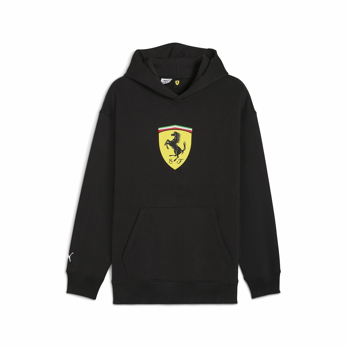 PUMA<br>Moletom Ferrari