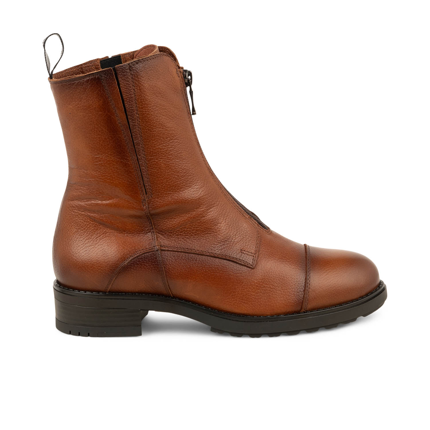 Boots et bottines femme PAULA URBAN PAUPE