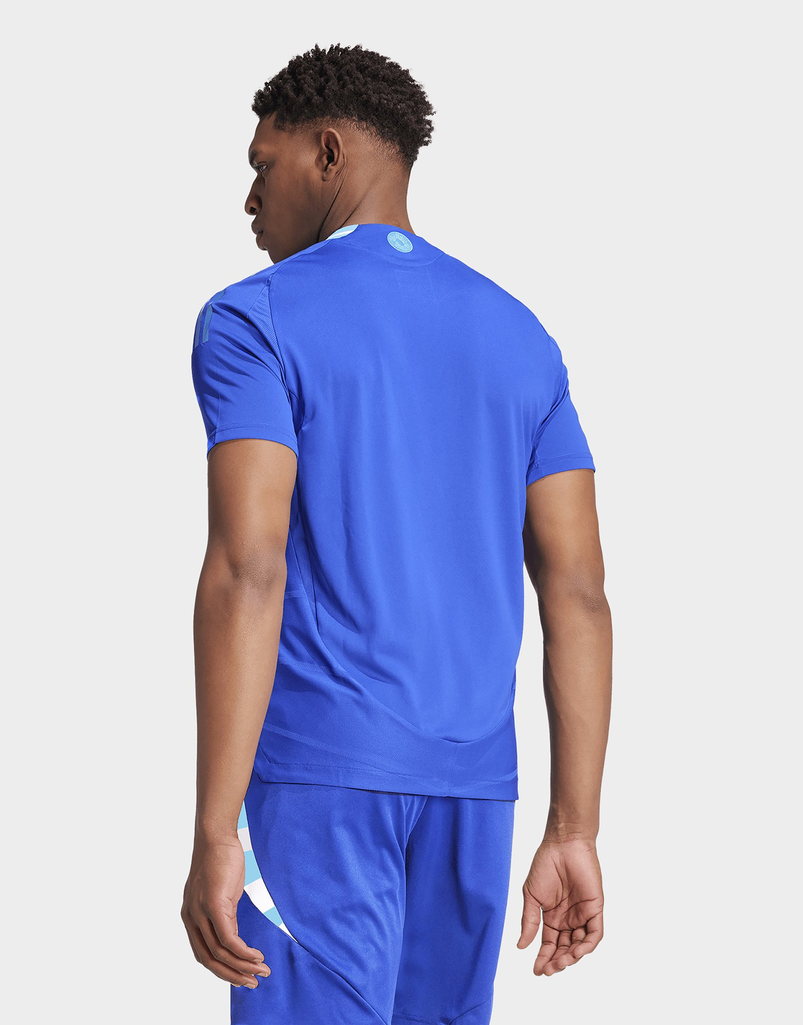 adidas Maillot Extérieur Argentine Authentique 2024