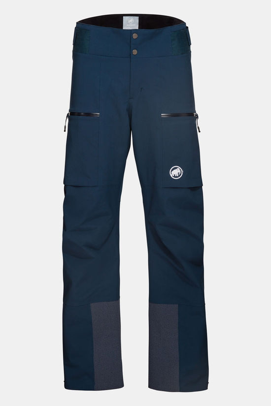 Mammut Mammut Stoney Hs Thermo Pants Men Skibroek
