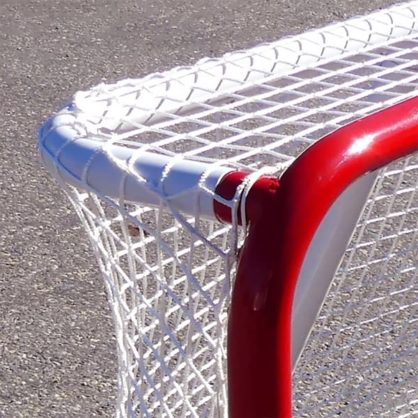 SportMe Street hockey målbur Midsize