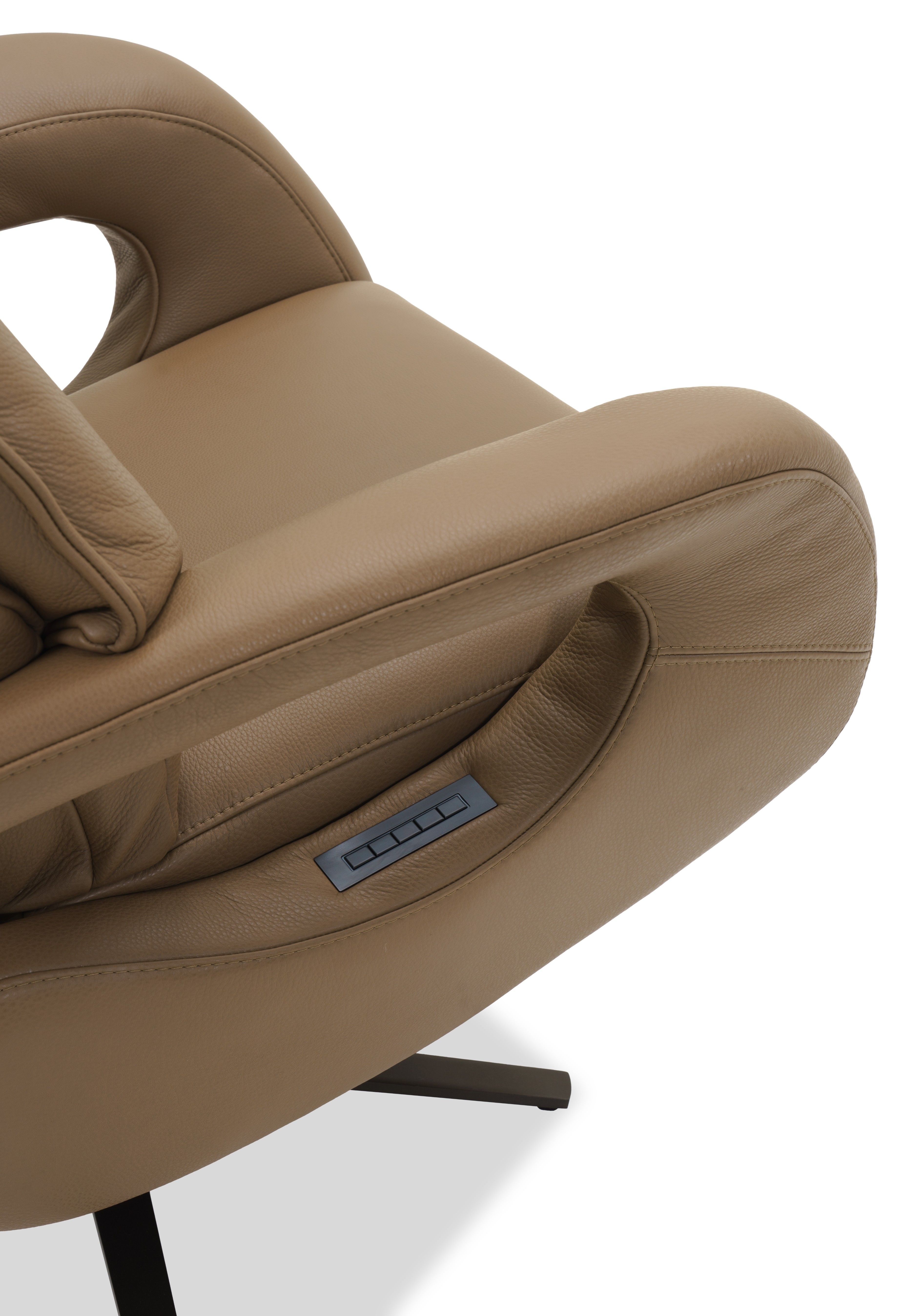 Relaxfauteuil Nitro