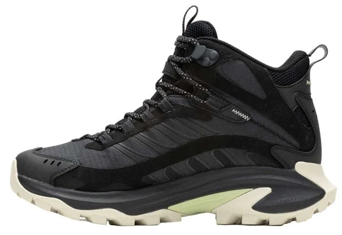 Moab Speed 2 Mid GTX Women vandrestøvle
