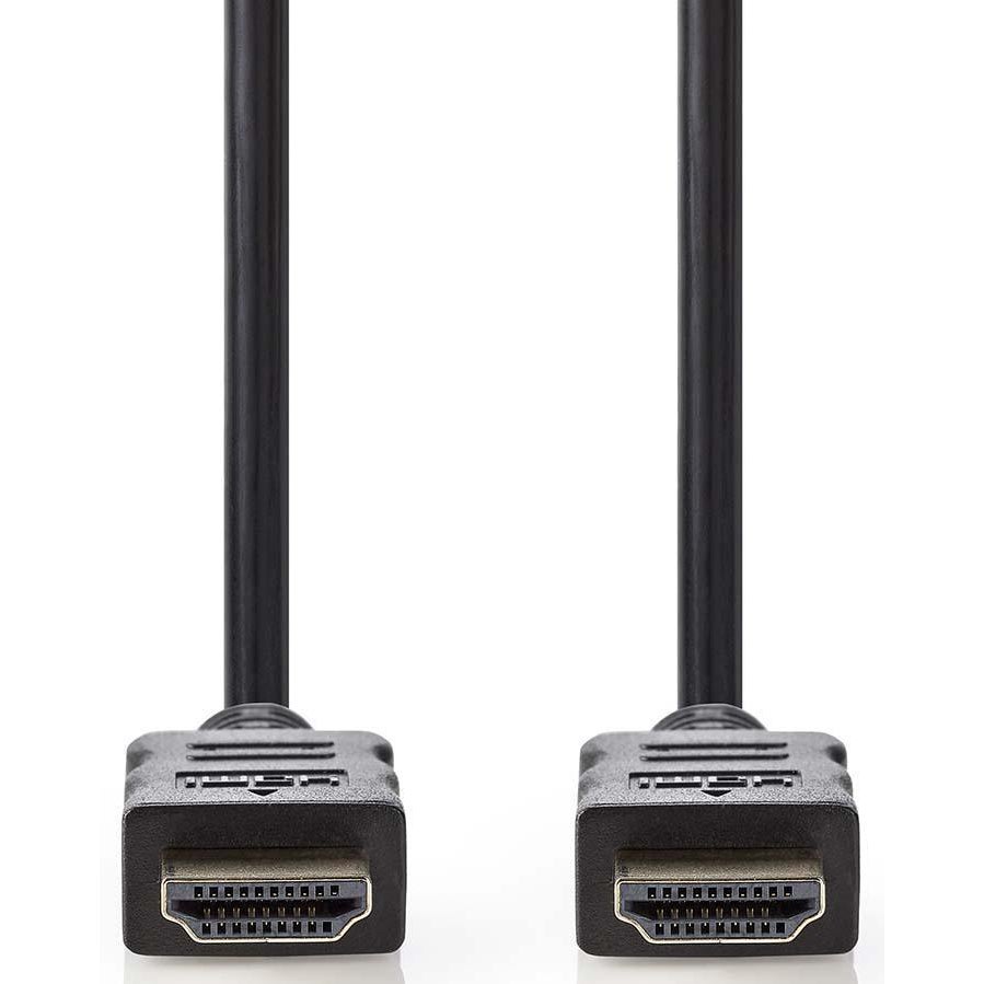 Nedis CVGT34620BK400 High Speed HDMI kabel met ethernet 40m