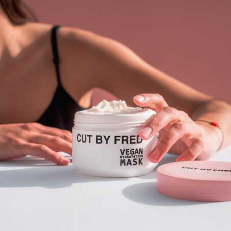 CUT BY FRED Vegan Hydratation Mask