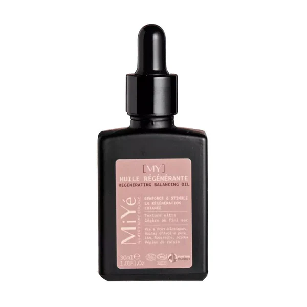 MiYé [MY] Huile Régénérante - 15 ml 30ml