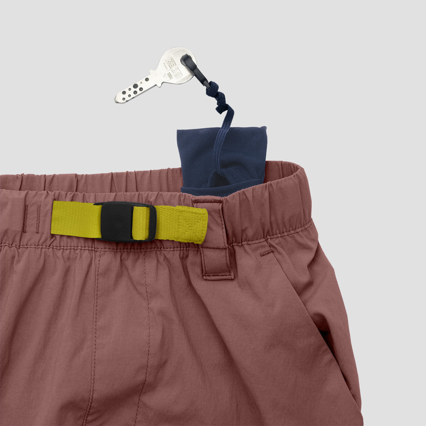 Linn Everyday Outdoor Shorts