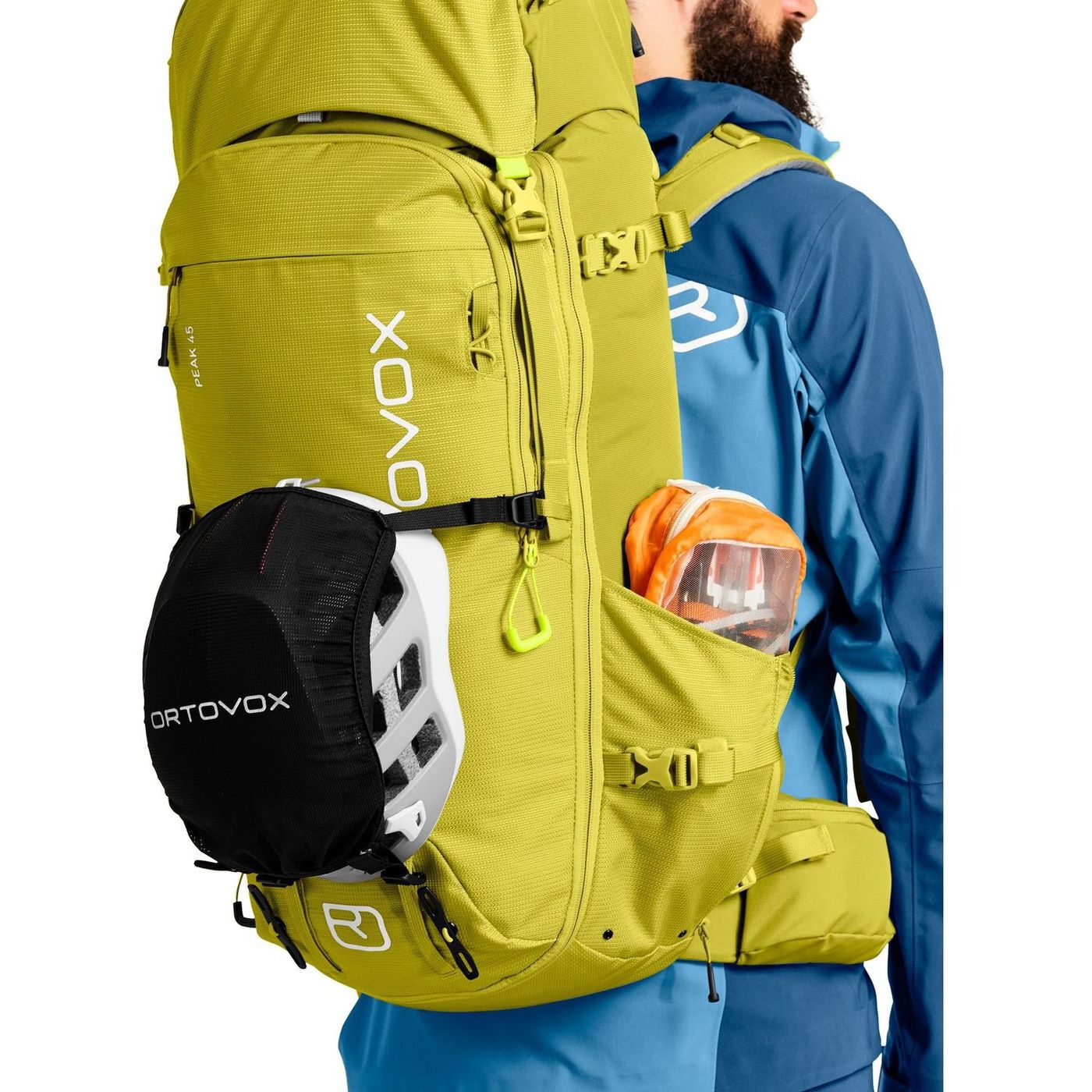 OrtovoxPEAK 45