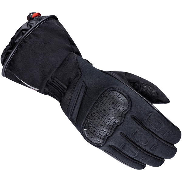 Ixon - Gants Pro Axl Noir
