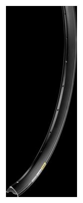 Jante Mavic E-XM 430 Disc 27.5'' Noir