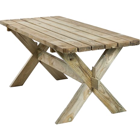 Hortus Authentic bord