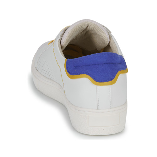Betty London - SANDRA - Blanc / Bleu