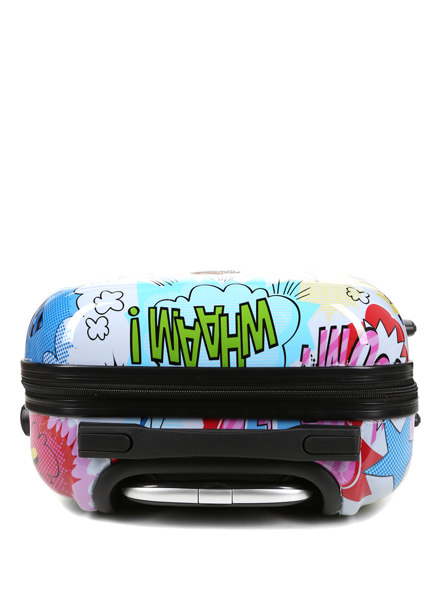 Valise Worldline Boom 54 cm