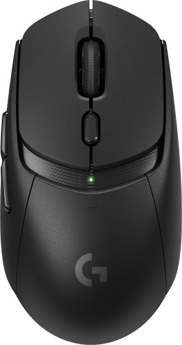 Logitech G309 Lightspeed Draadloze Gaming Muis Zwart