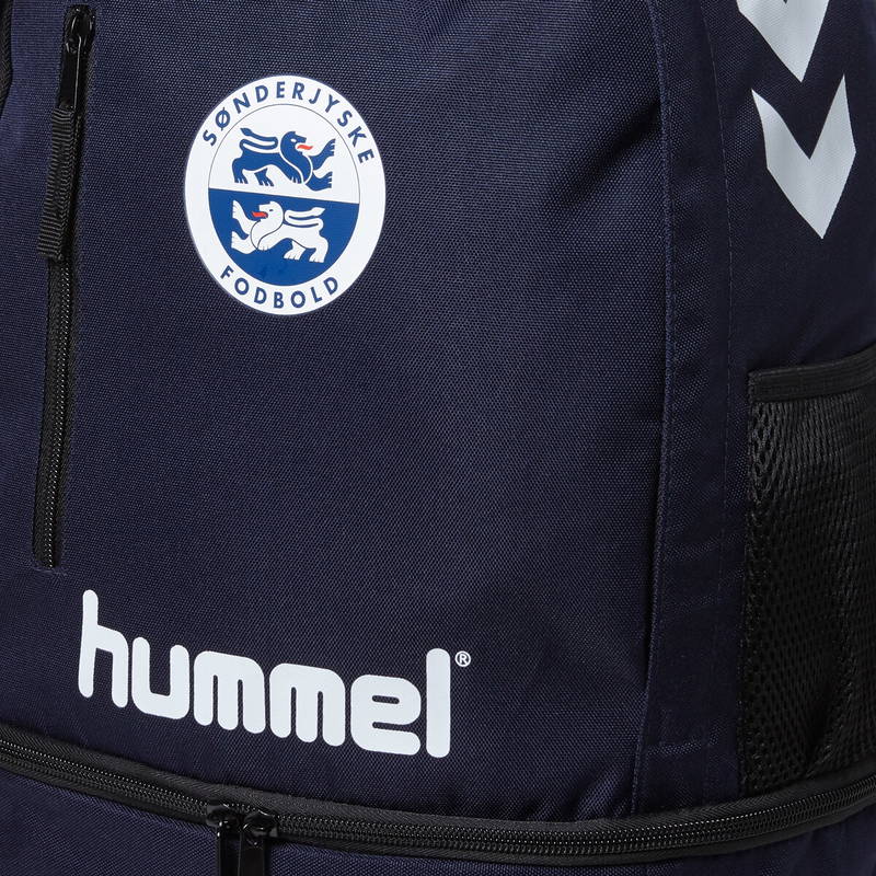 Sønderjyske Fodbold Rygsæk