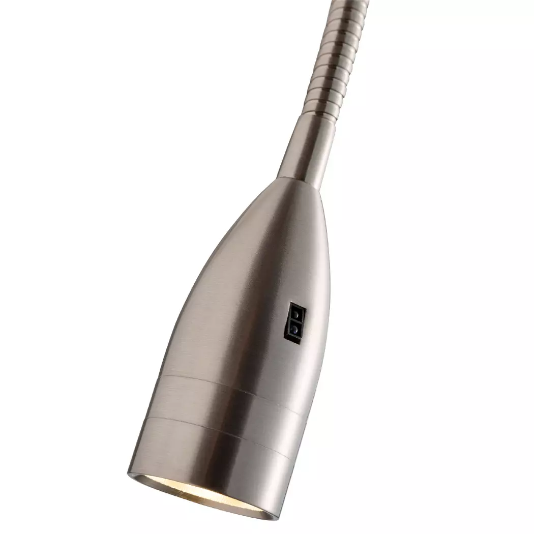 LED-Bettbeleuchtung Sten