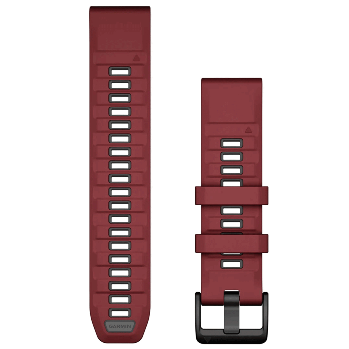 Garmin<br>QuickFit 22 Silicone