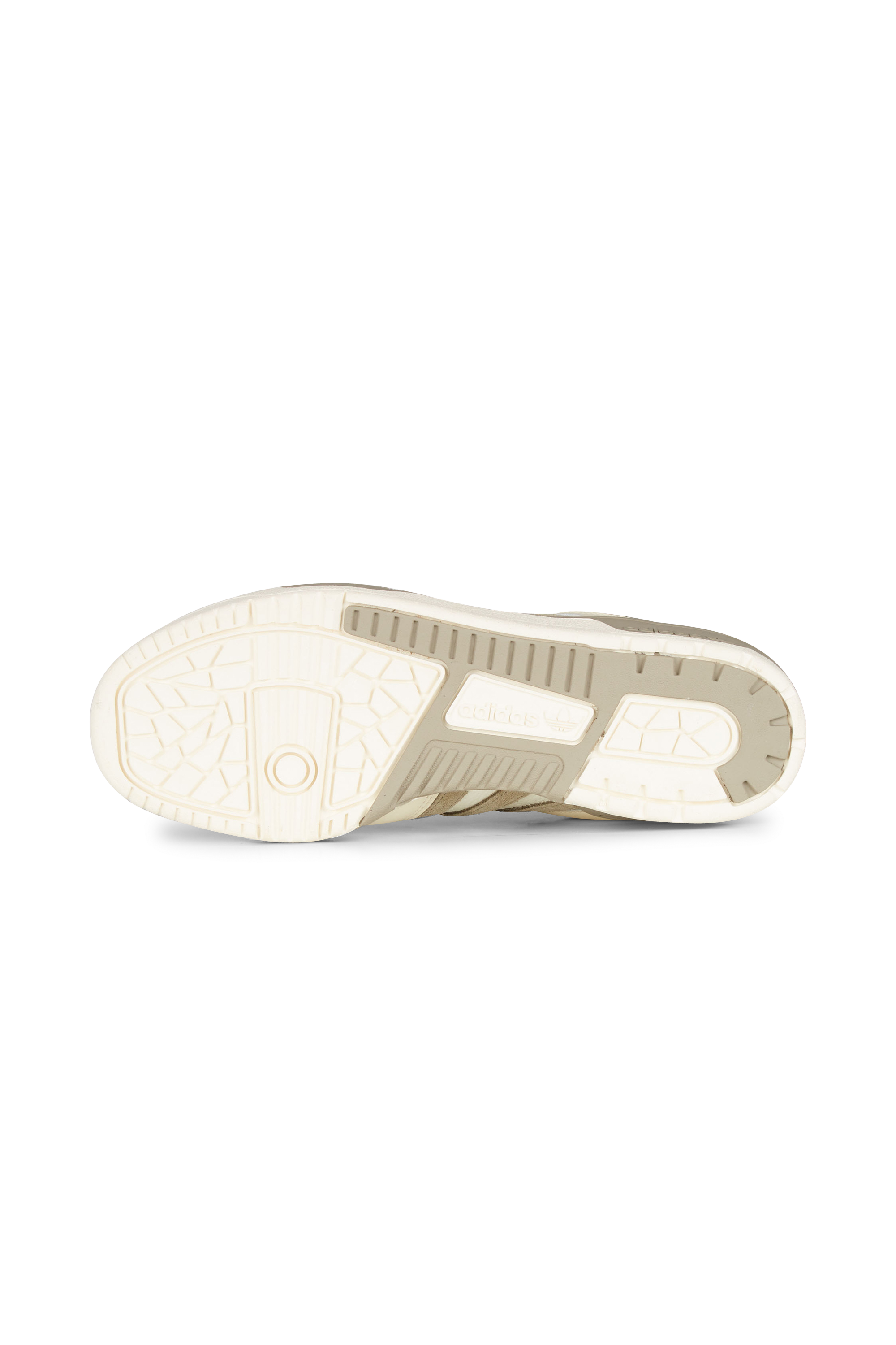 ADIDAS baskets RIVALRY 86 LOW Blanc