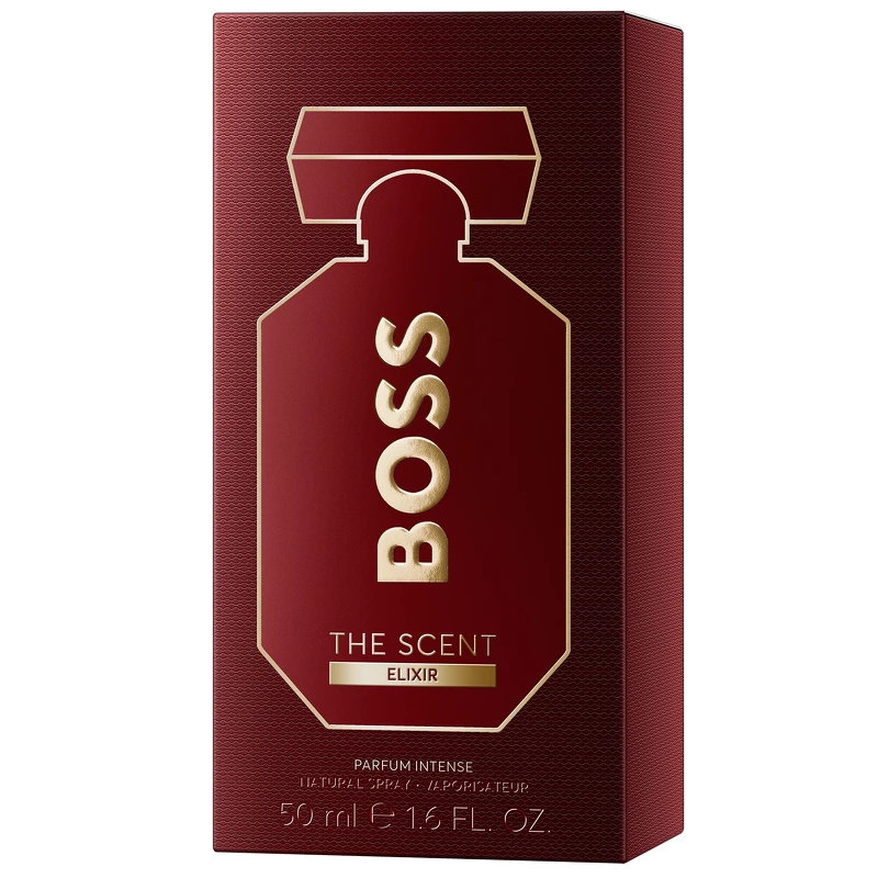 Hugo Boss The Scent for Her Elixir EDP 50 ml