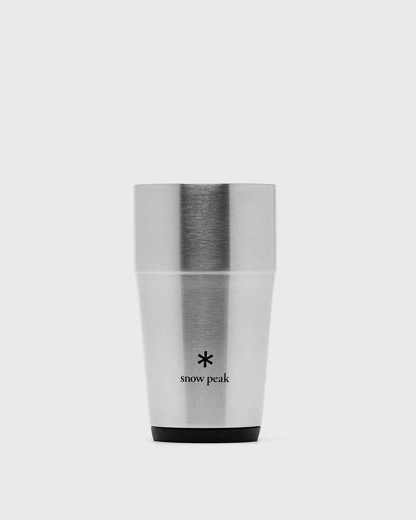 Snow Peak VACUUM BEER TUMBLER 470ML