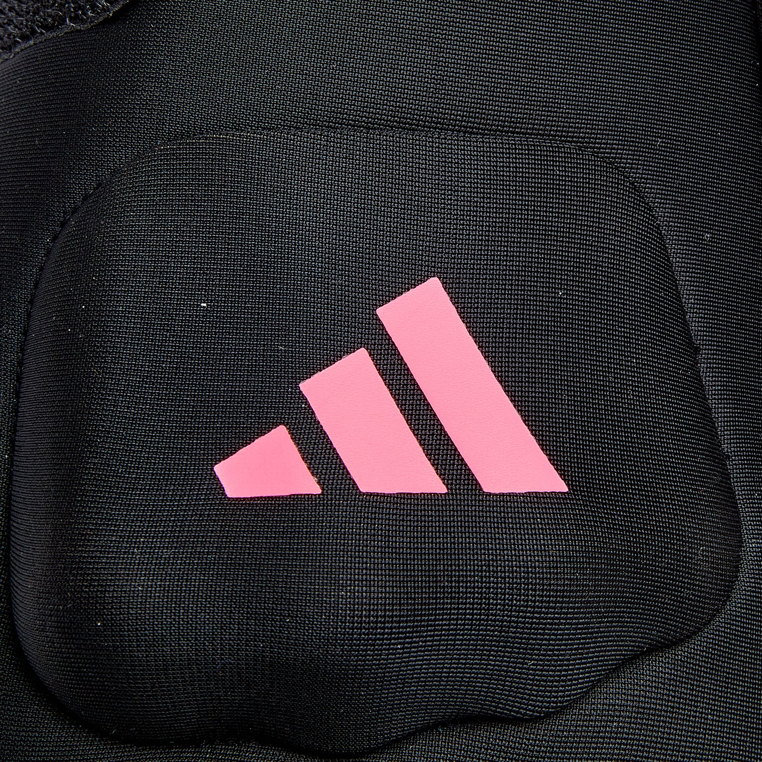 adidas Hockey Handschoen Halve Vingers Links