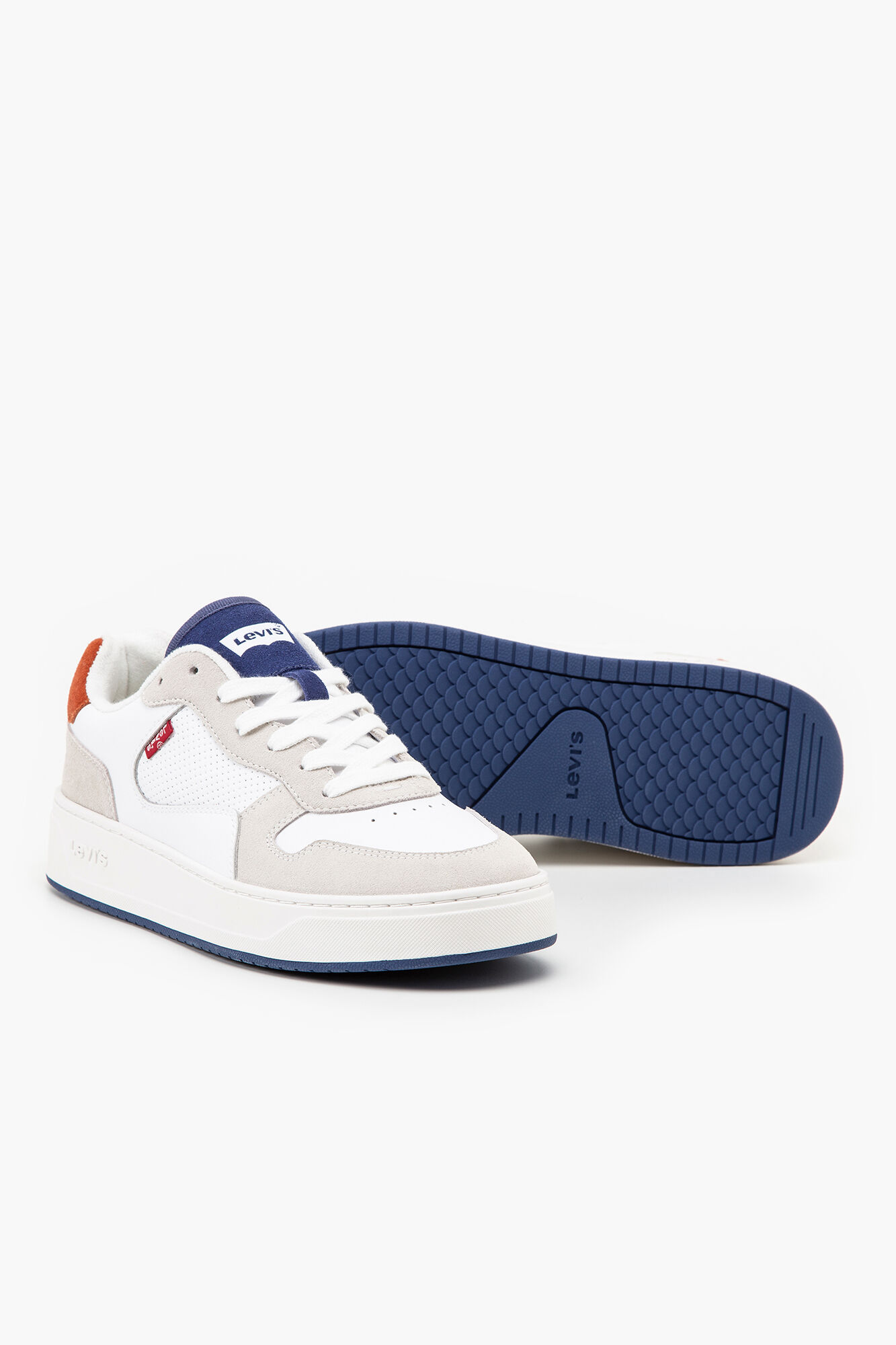 Tênis Glide - Multicolorido