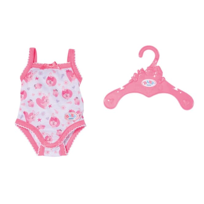 BABY born - Body - 43 cm
