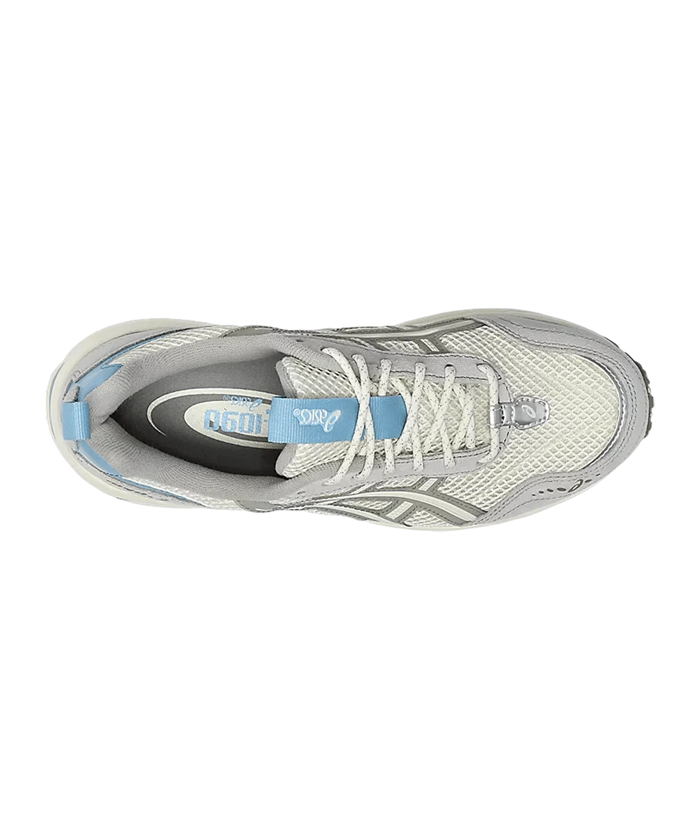 Asics Gel-1090v2 Damen Beige F101
